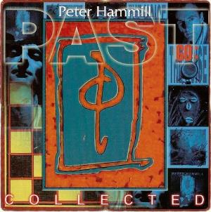 Cover of 'Past Go: Collected' - Peter Hammill